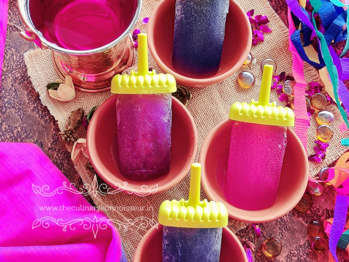 Rainbow Ice Lollies – Ice&nbsp;Gola