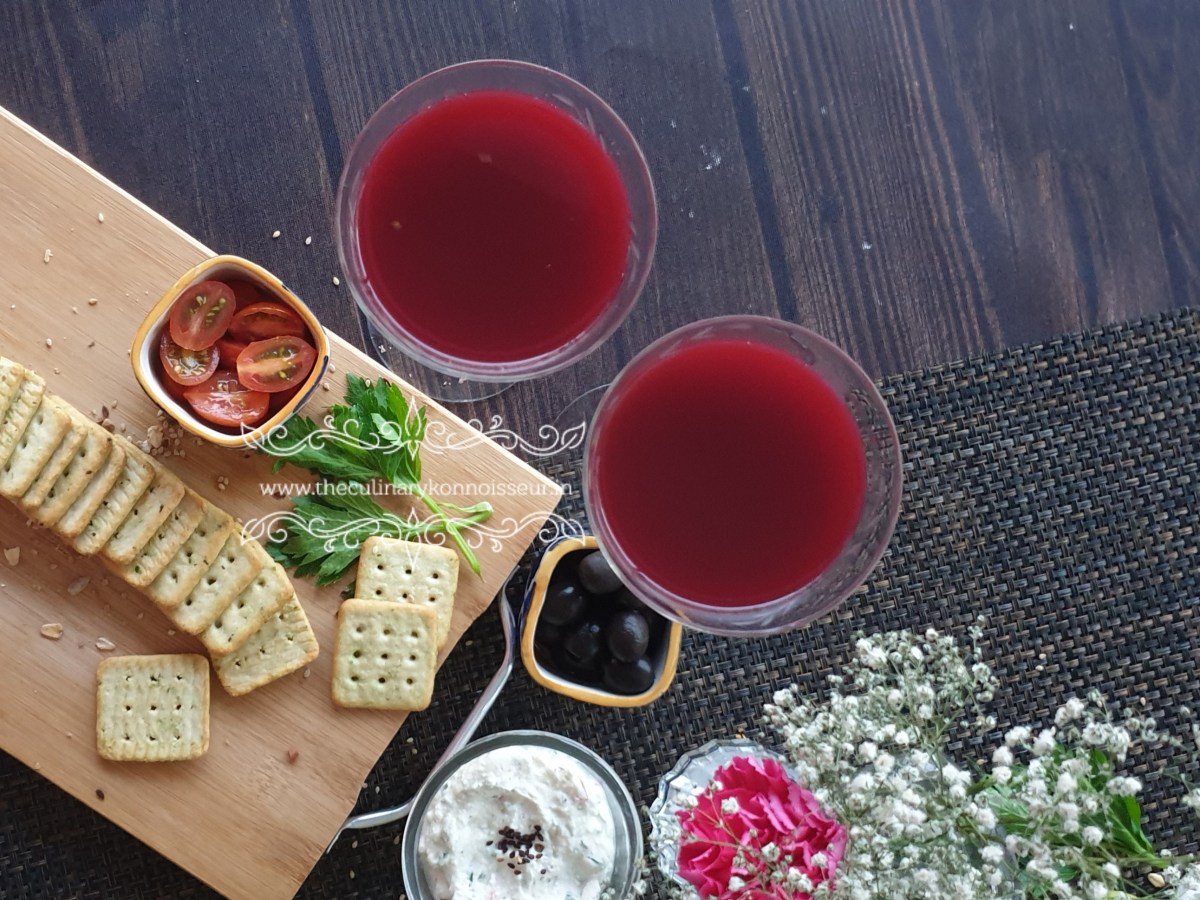 Miracle Detox Drink – ABC&nbsp;Juice