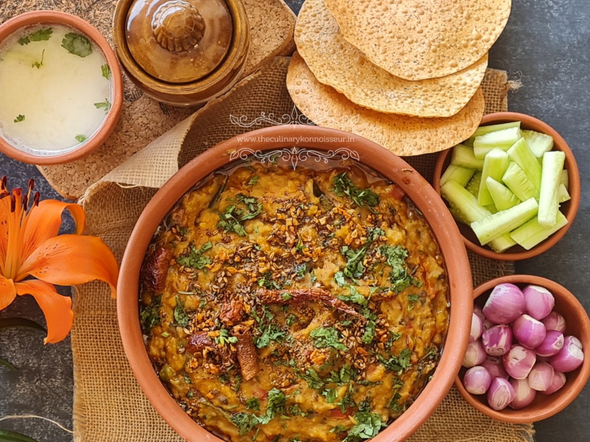 One Pot Medley Masala&nbsp;Khichdi